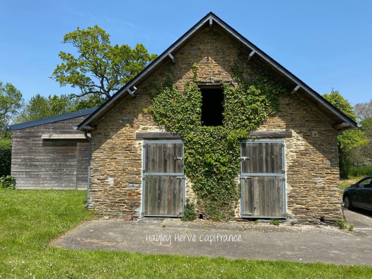 Photos 48 - Touristique - Dpt Calvados (14), à vendre au sud de BAYEUX propriéte P10 plus gite plus hectares