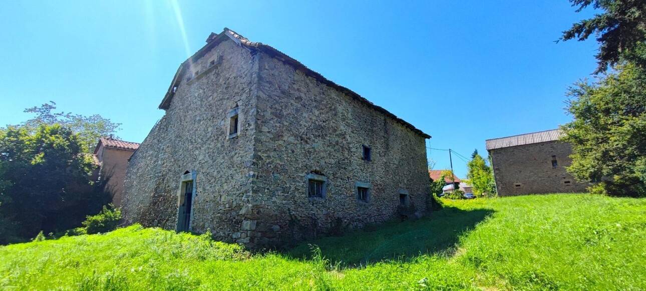 Photos 5 - Tourist - Farm with outbuildings