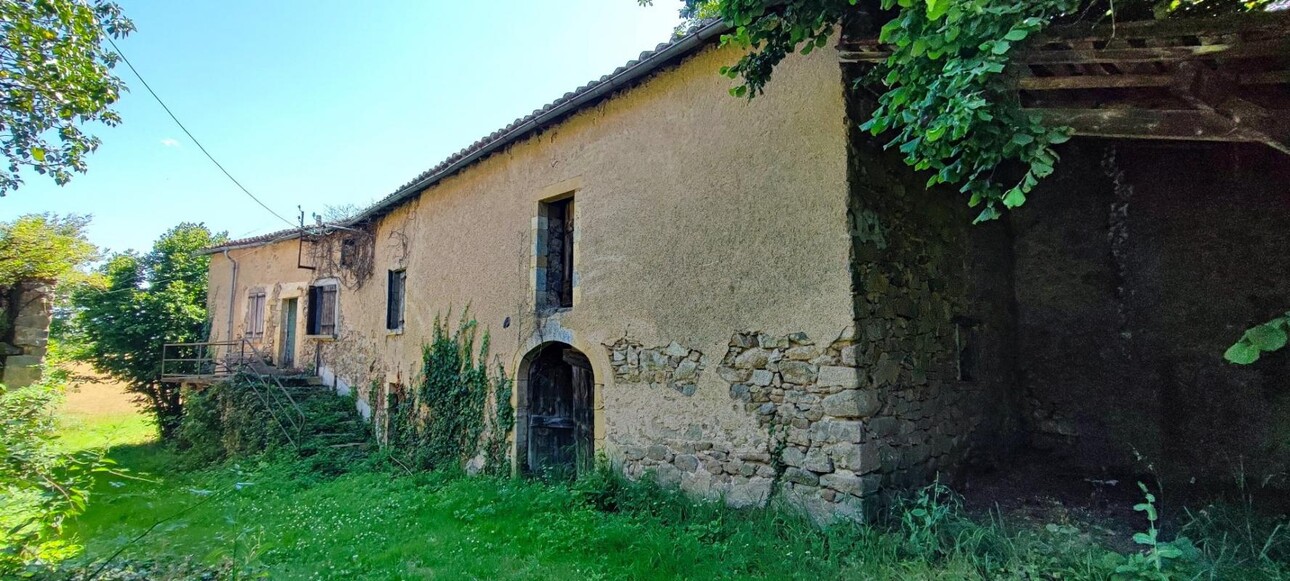 Photos 7 - Tourist - Farm with outbuildings