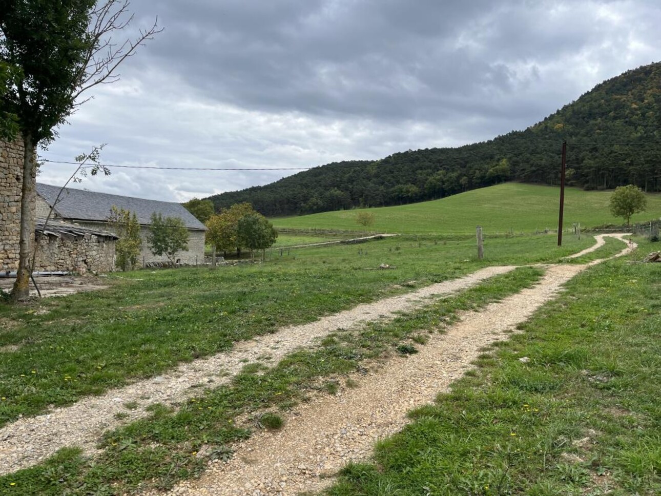 Photos 9 - Tourist - Farm with outbuildings