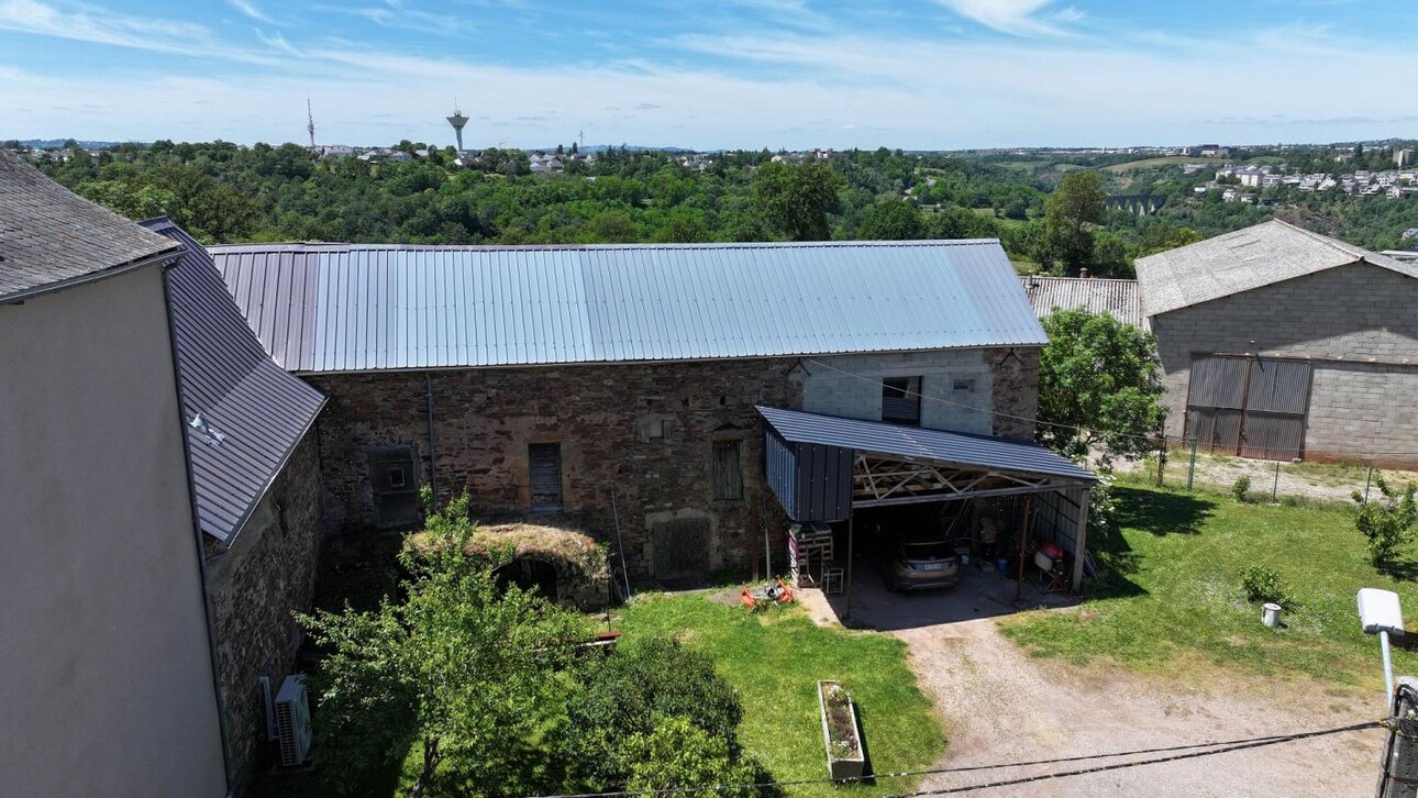 Photos 11 - Tourist - Farm with outbuildings