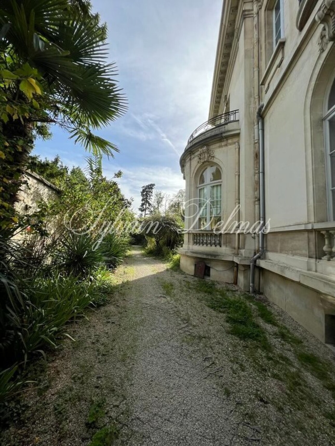 Photos 22 - Touristique - propriete à vendre 35 pièces proche de POITIERS (86)