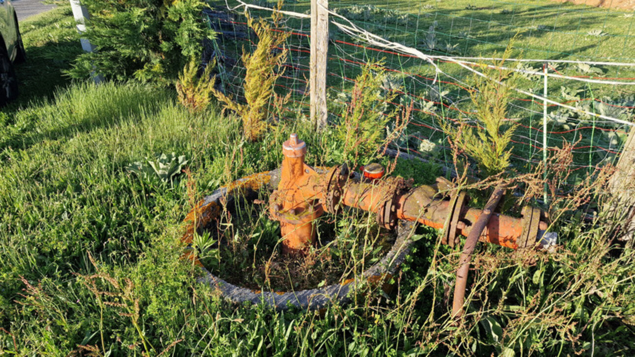 Photos 3 - Agricole - Dpt Gers (32), à vendre proche de DUFFORT terrain