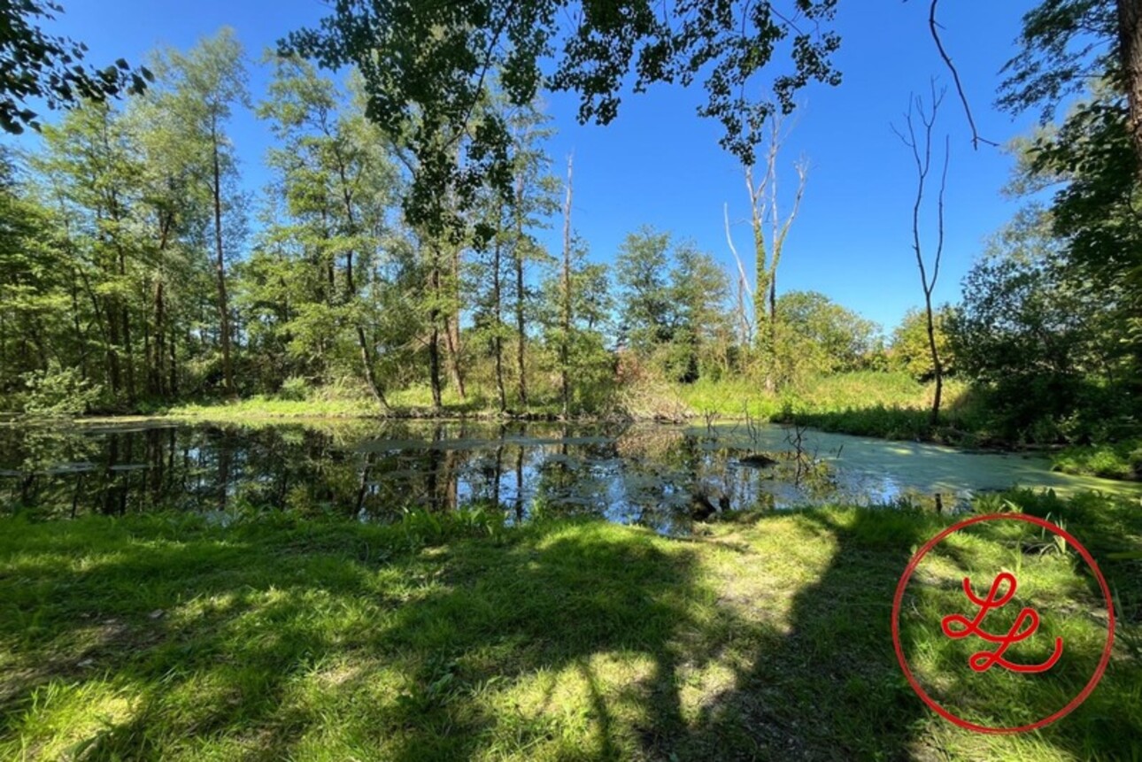 Photos 2 - Prestige - Propriété à vendre au calme et dans la nature