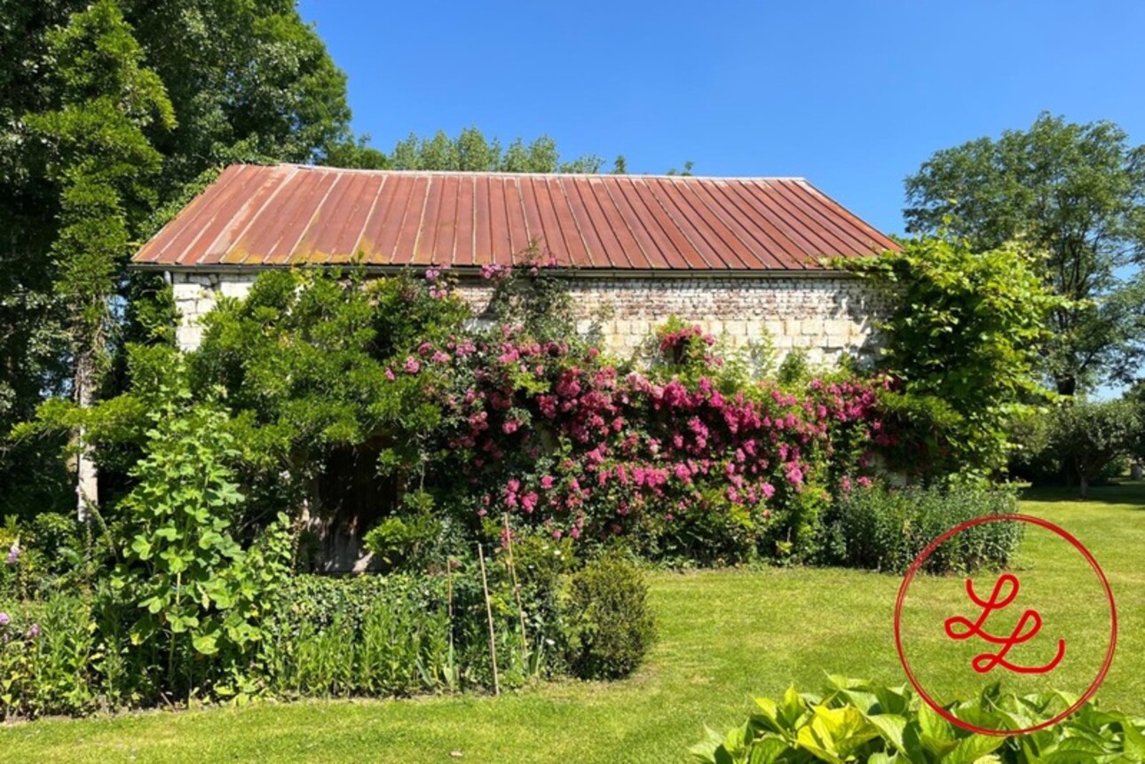 Photos 4 - Prestige - Propriété à vendre au calme et dans la nature