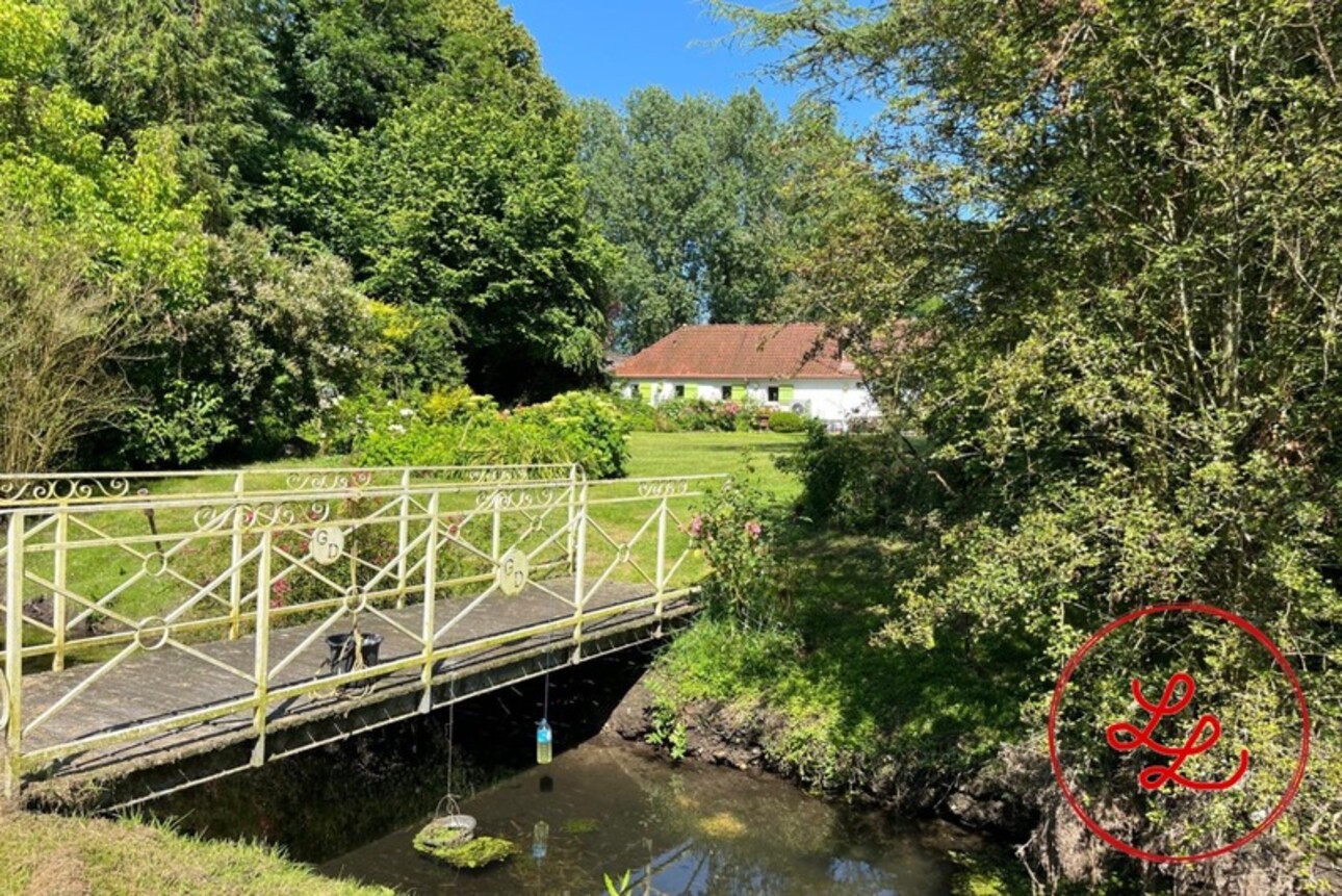 Photos 5 - Prestige - Propriété à vendre au calme et dans la nature