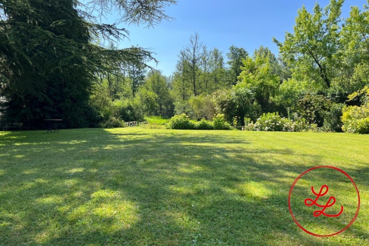 Photos 7 - Prestige - Propriété à vendre au calme et dans la nature