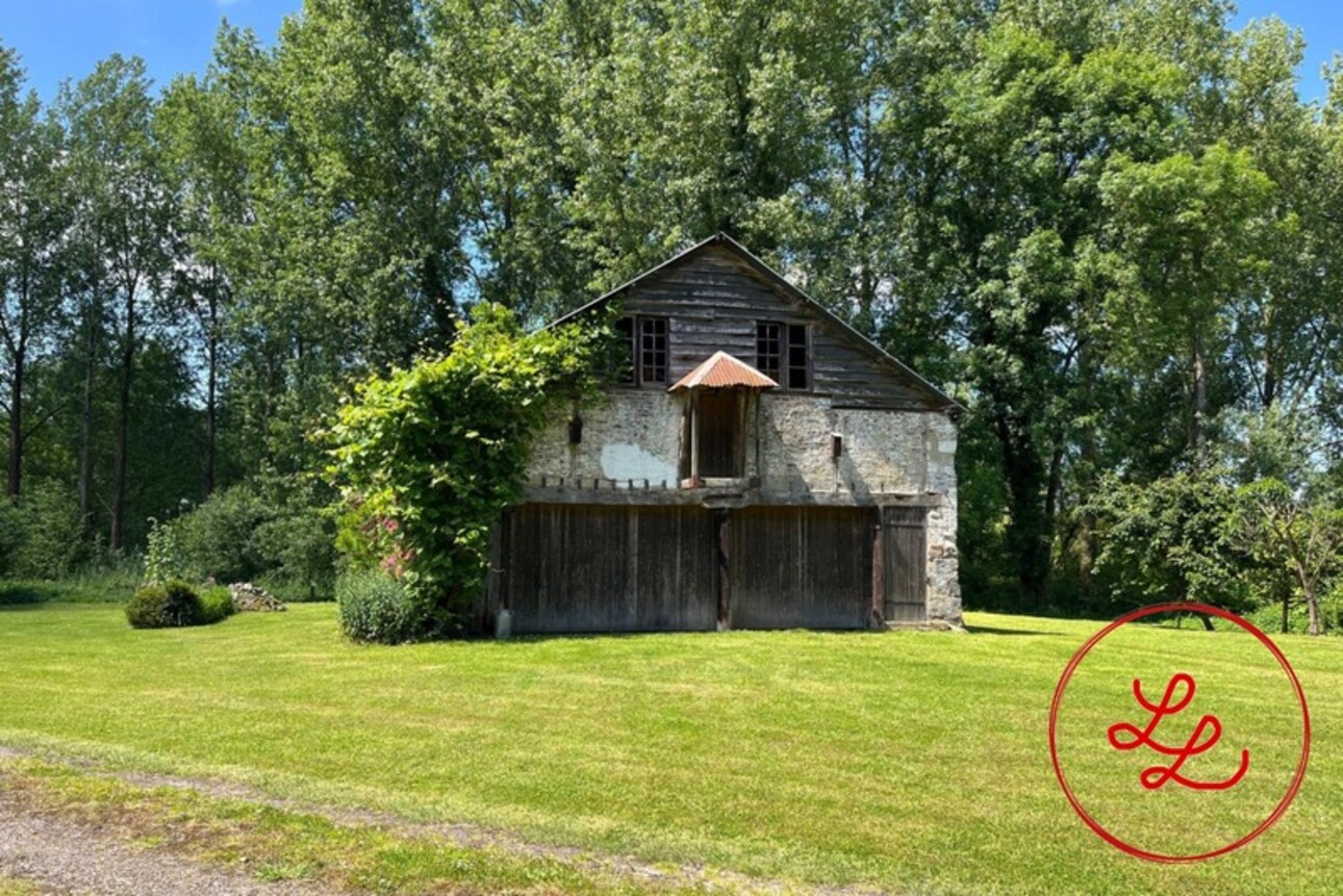 Photos 11 - Prestige - Propriété à vendre au calme et dans la nature