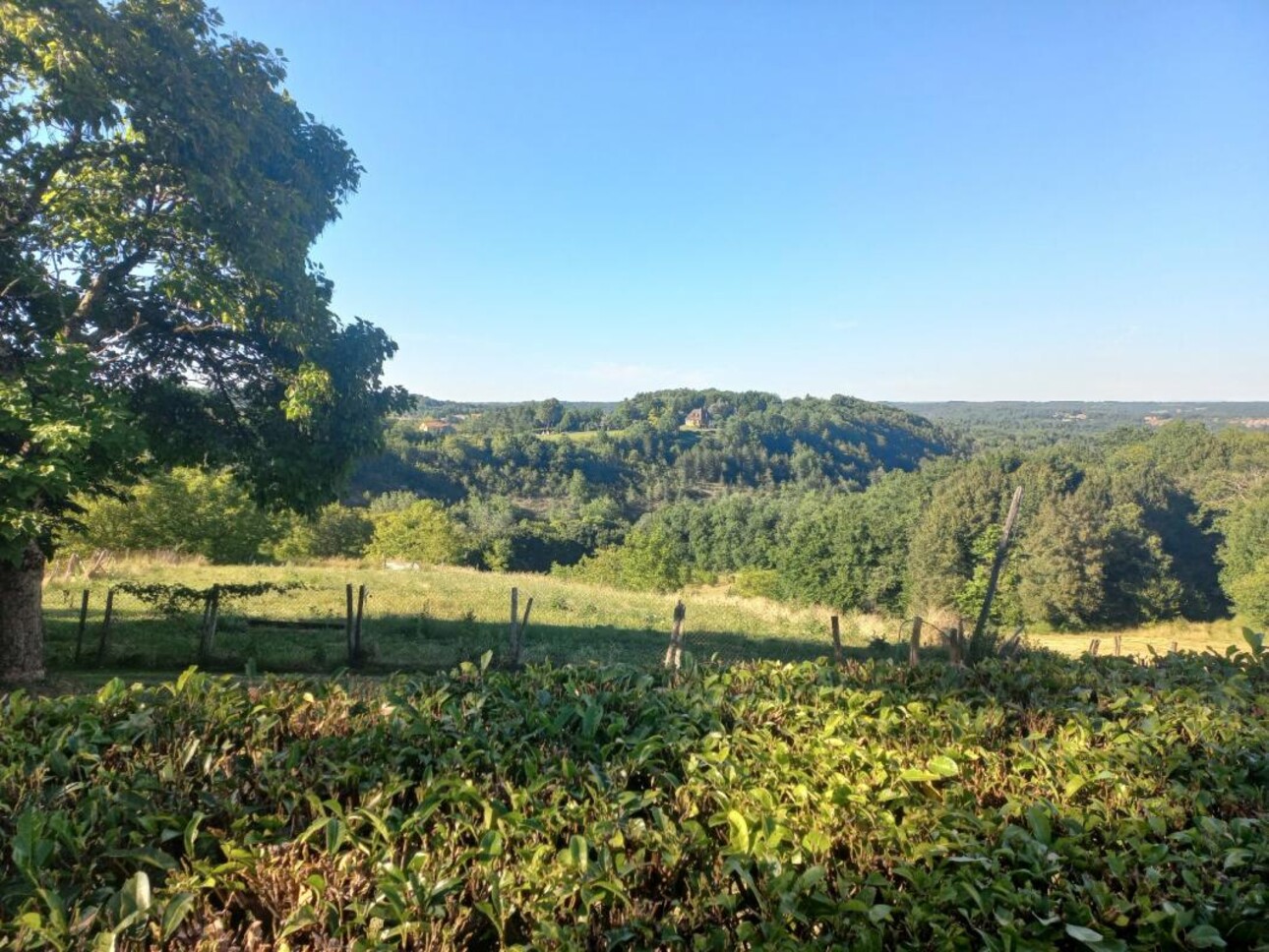 Photos 2 - Touristique - Corps de ferme