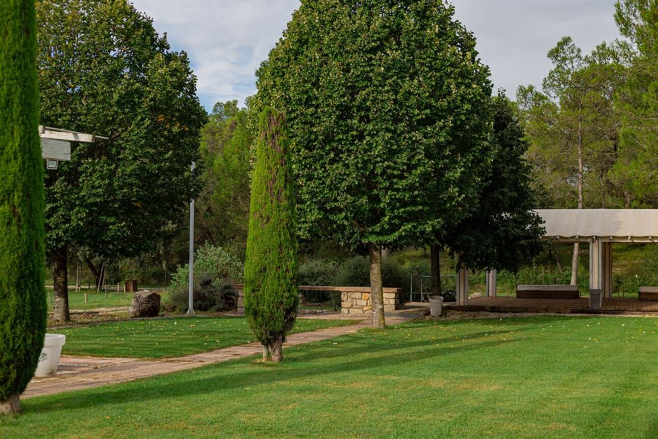 Photos 8 - Touristique - Montpellier à 20 minutes - Propriété dans un environnement préservé