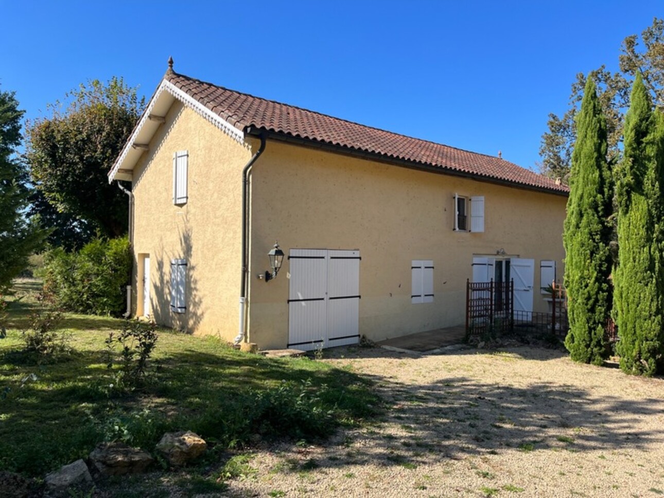 Photos 50 - Prestige - Dpt Gers (32), à vendre NOGARO proche, PROPRIETE D'EXCEPTION,4.5 hectares, MAISON de MAITRE, GITE, deux piscines neuves, parc séculaire, SANS NUISANCE