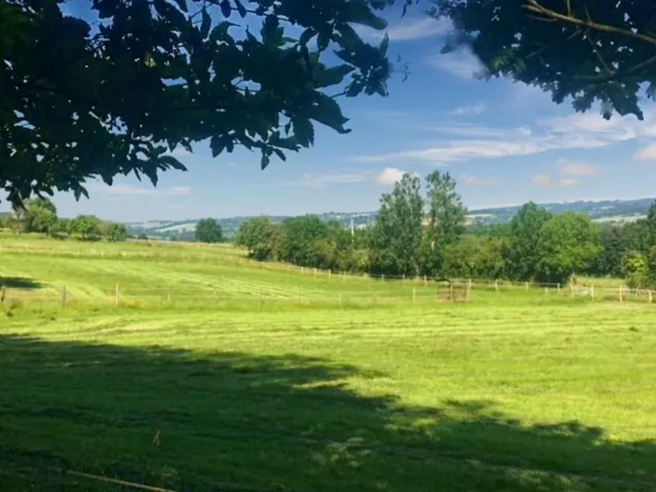 Photos 3 - Agricole - Havre de paix sur 6.5ha en pied de forêt