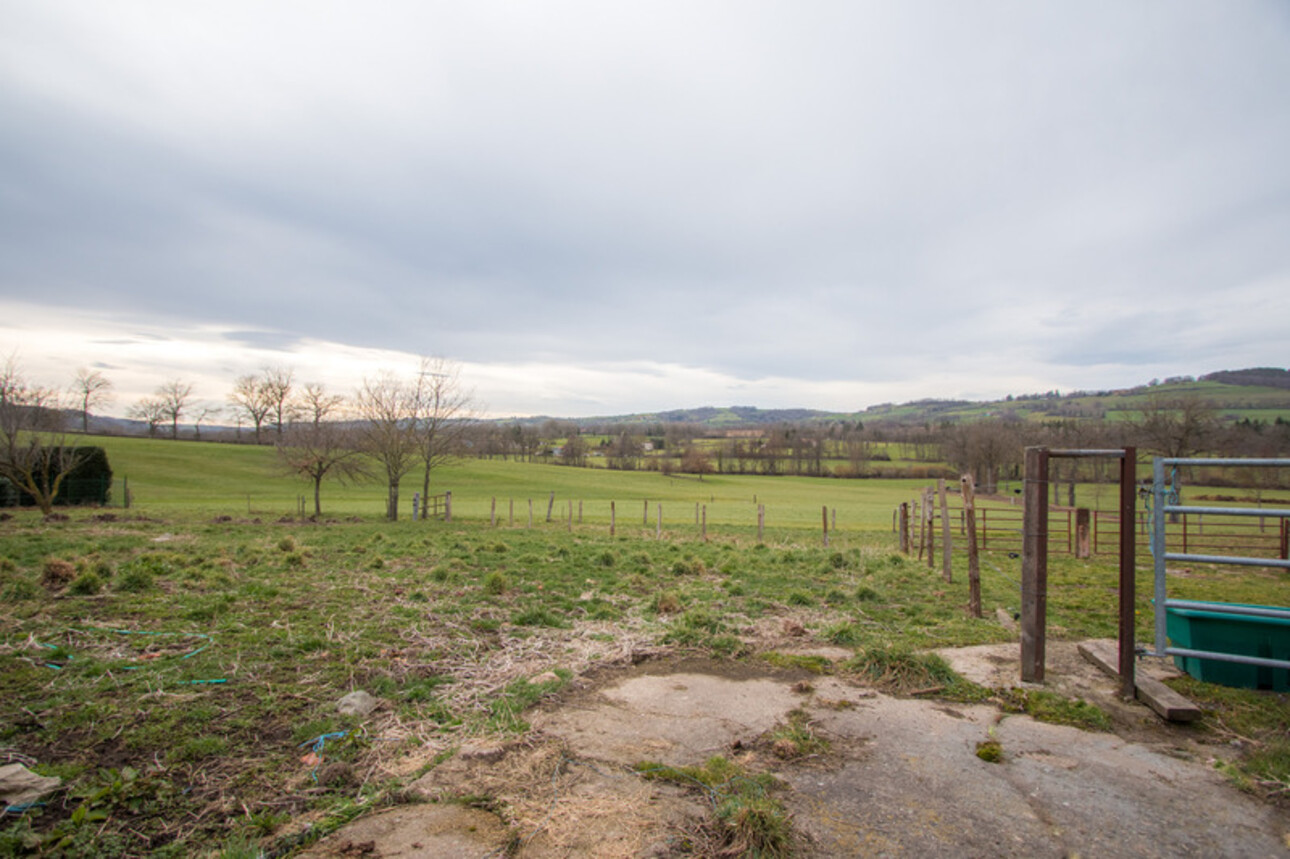 Photos 31 - Touristique - Dpt Rhône (69), à vendre AVEIZE,  Ferme, 4 chambres et nombreuses dépendances