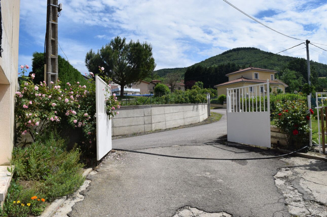 Photos 32 - Touristique - Dpt Rhône (69), à vendre AVEIZE,  Ferme, 4 chambres et nombreuses dépendances