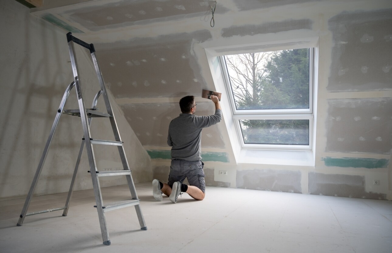 Attic conversion: a complete guide to transforming this living space