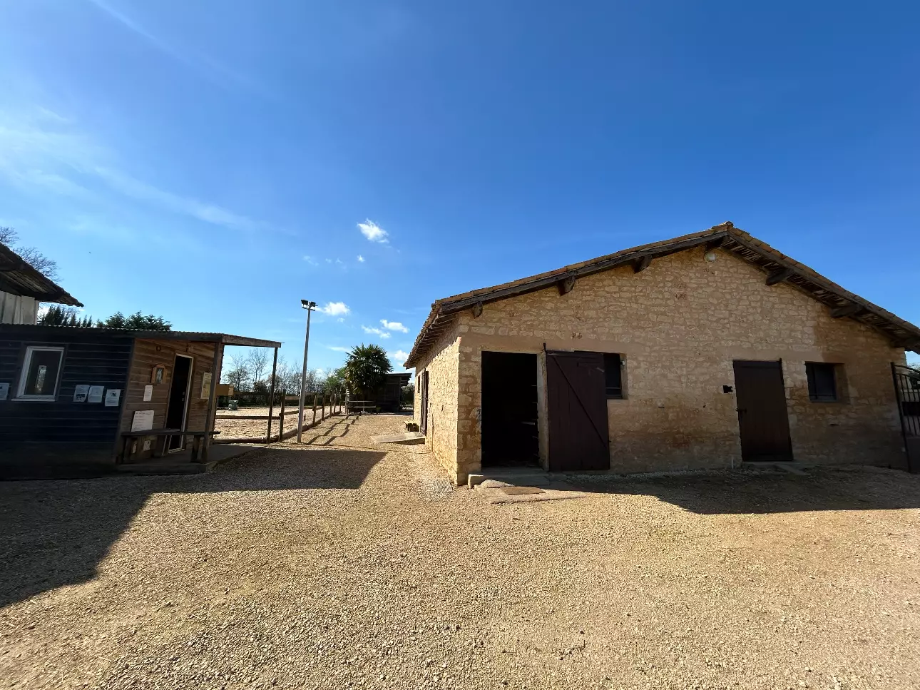 Photos 2 - Equestrian - Domaine équestre sur 3 ha