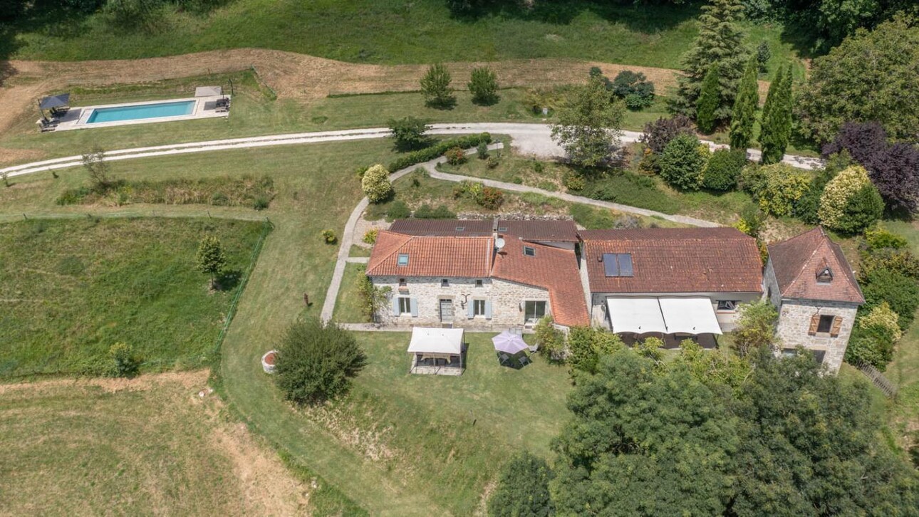 Photos 8 - Prestigious - Luxueux domaine sur plus de 18 hectares