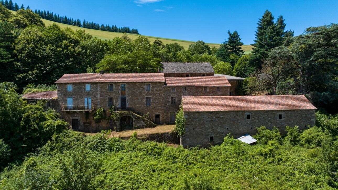 Photos 1 - Equestrian - Provençal (farm)house