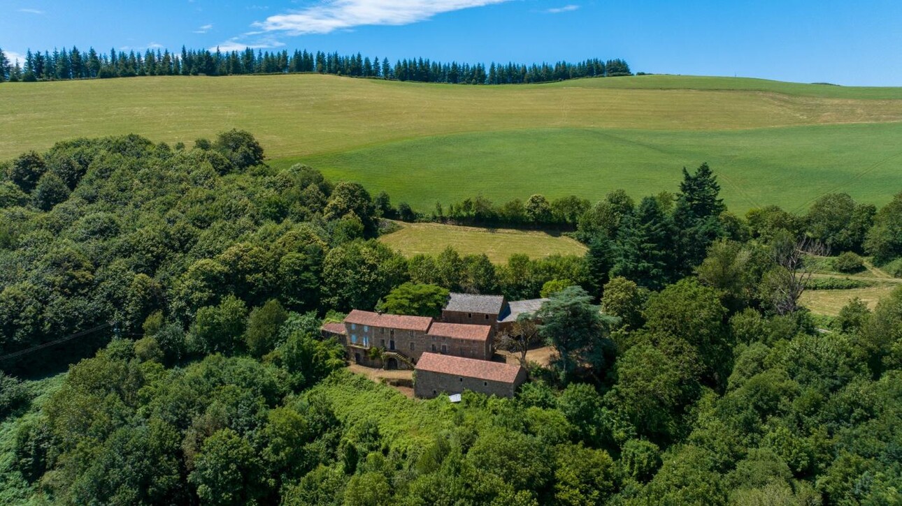 Photos 2 - Equestrian - Provençal (farm)house