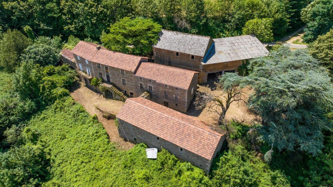 Photos 10 - Equestrian - Provençal (farm)house