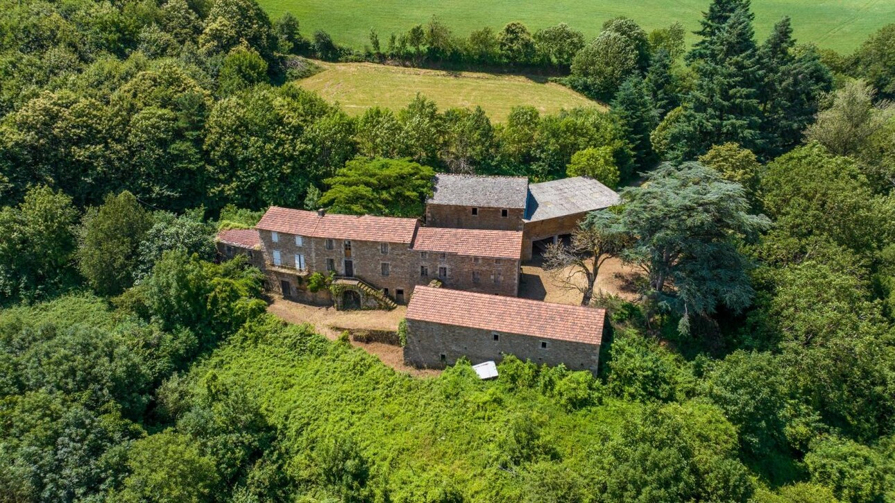 Photos 19 - Equestrian - Provençal (farm)house