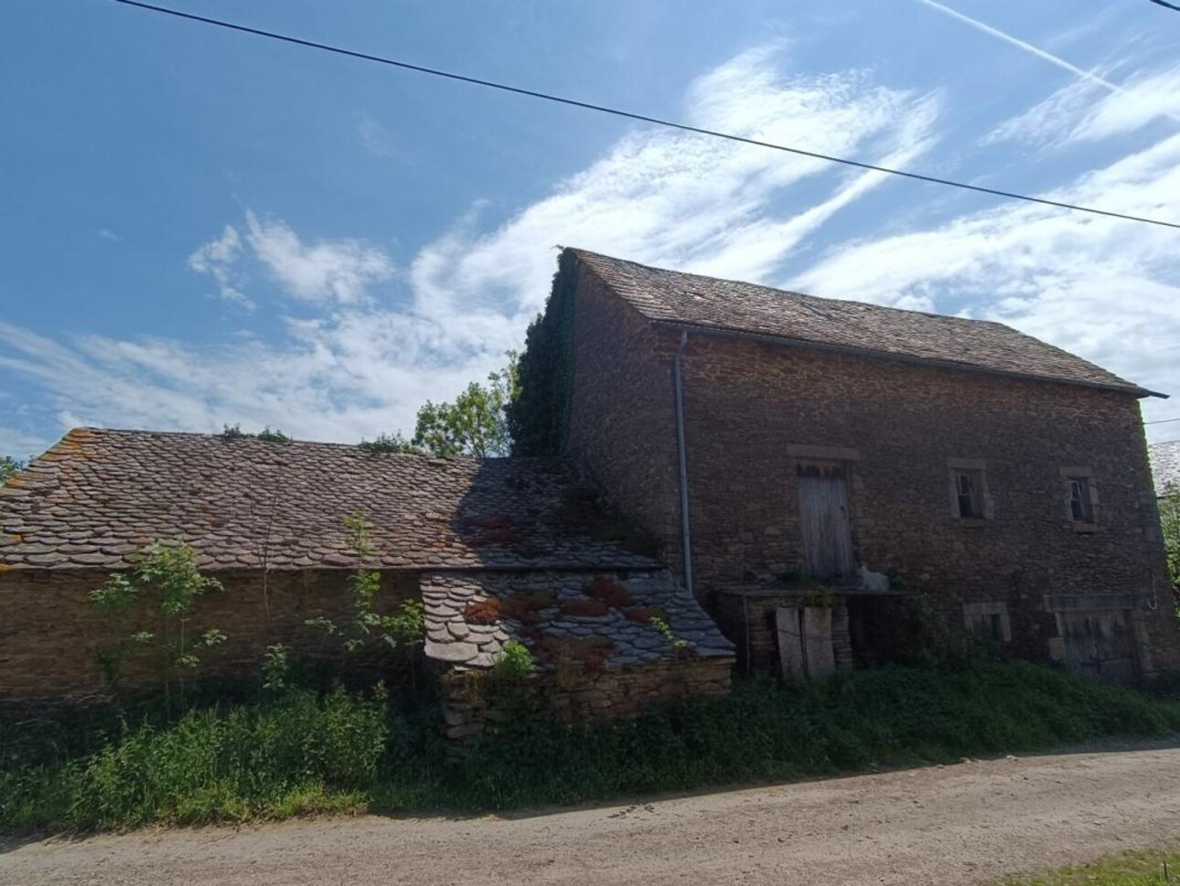 Photos 3 - Tourist - Farm with outbuildings