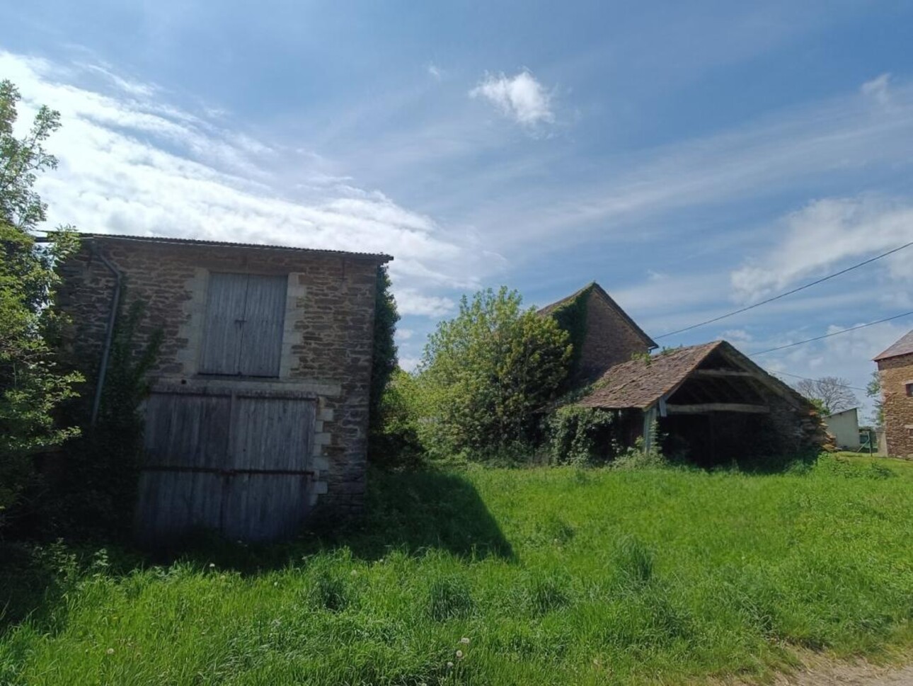 Photos 4 - Tourist - Farm with outbuildings