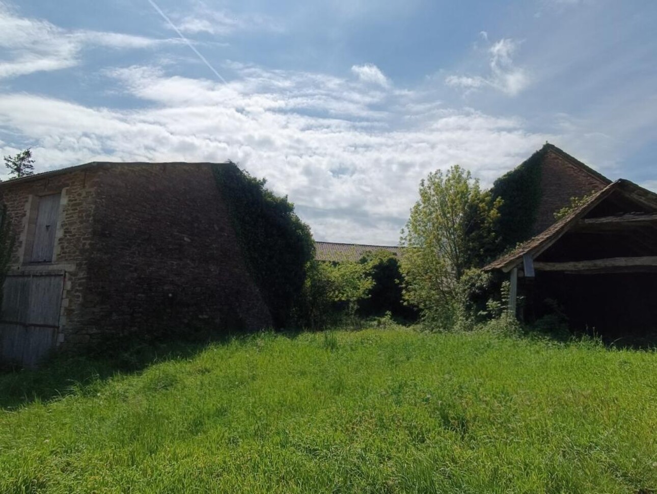 Photos 6 - Tourist - Farm with outbuildings