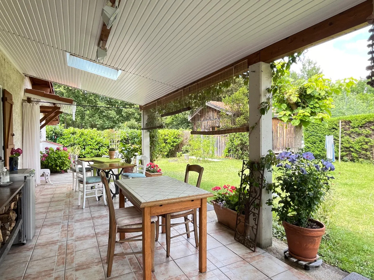 Photos 18 - Prestigious - Maison Landaise avec une Activité de chambre d’hôtes d'un potentiel de 65 KE annuel