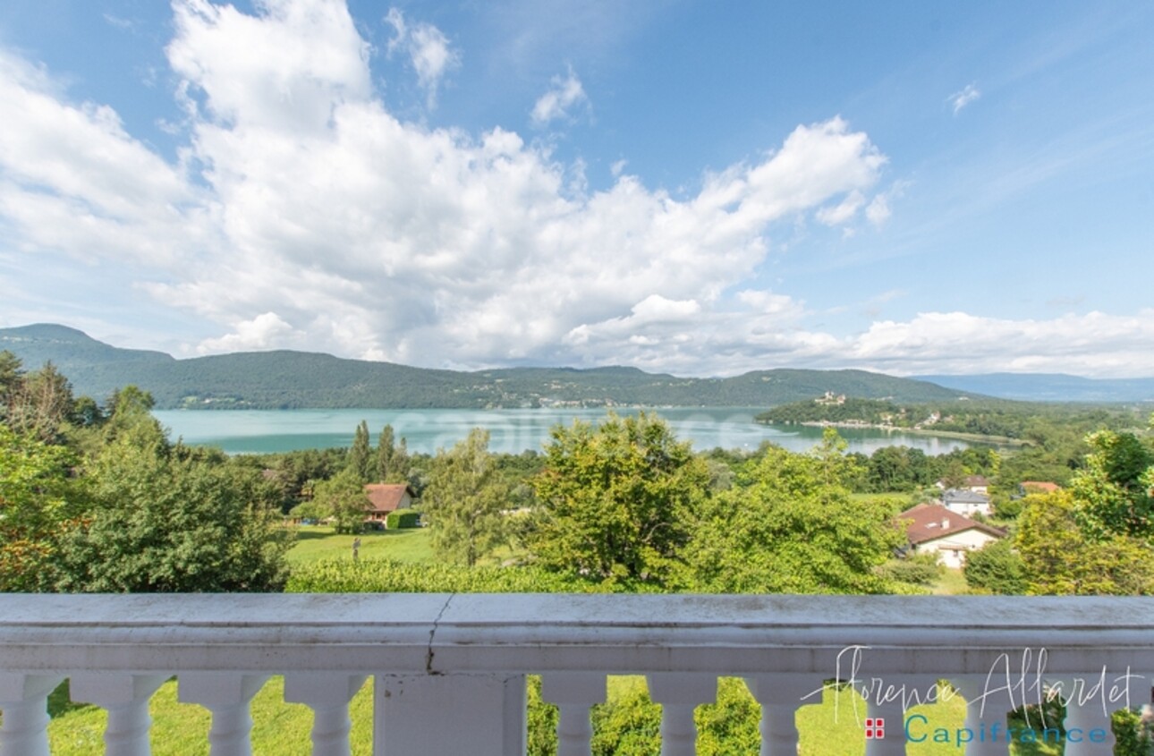 Photos 2 - Prestigious - Prestige Property with Breathtaking View of Lake Bourget