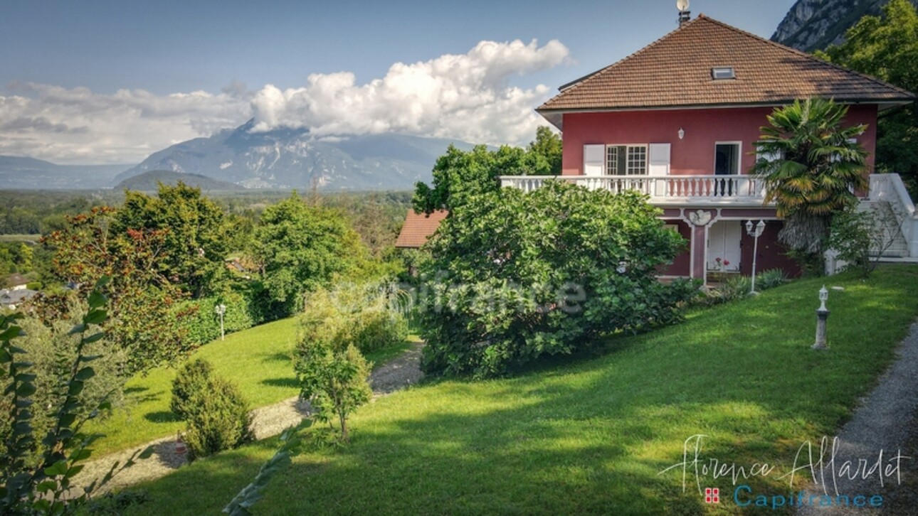 Photos 4 - Prestigious - Prestige Property with Breathtaking View of Lake Bourget