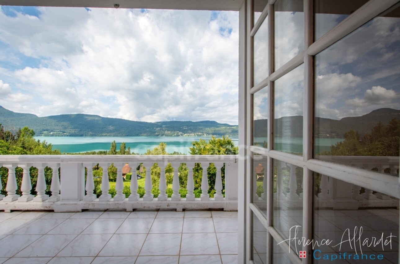 Photos 6 - Prestigious - Prestige Property with Breathtaking View of Lake Bourget