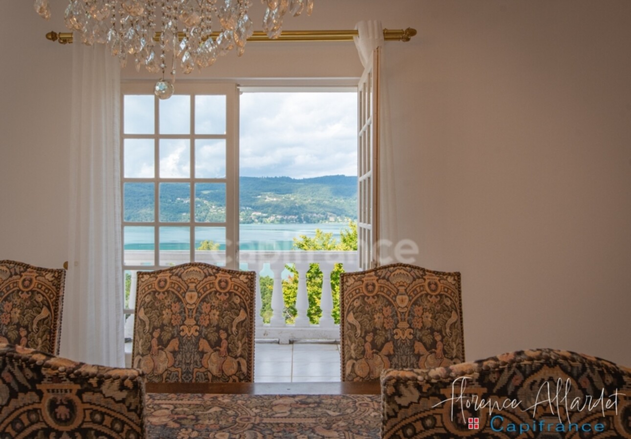 Photos 7 - Prestigious - Prestige Property with Breathtaking View of Lake Bourget