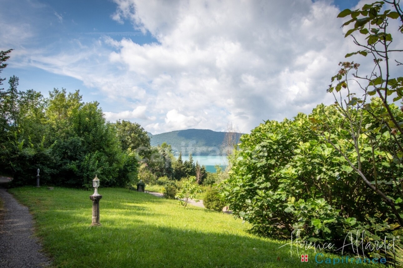 Photos 14 - Prestigious - Prestige Property with Breathtaking View of Lake Bourget