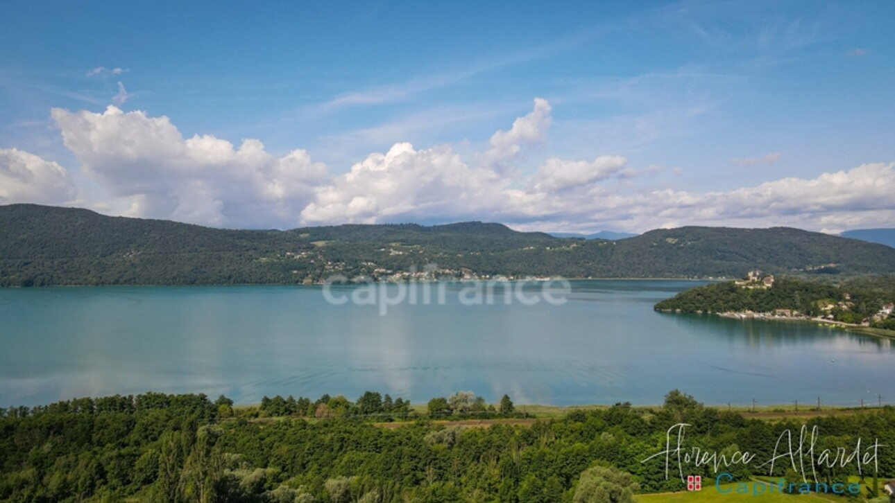 Photos 17 - Prestige - Propriété de Prestige avec Vue Imprenable sur le Lac du Bourget