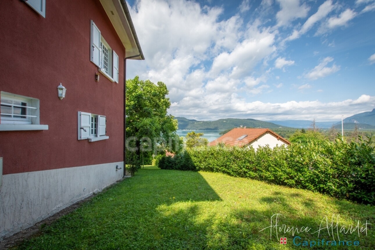 Photos 19 - Prestigious - Prestige Property with Breathtaking View of Lake Bourget