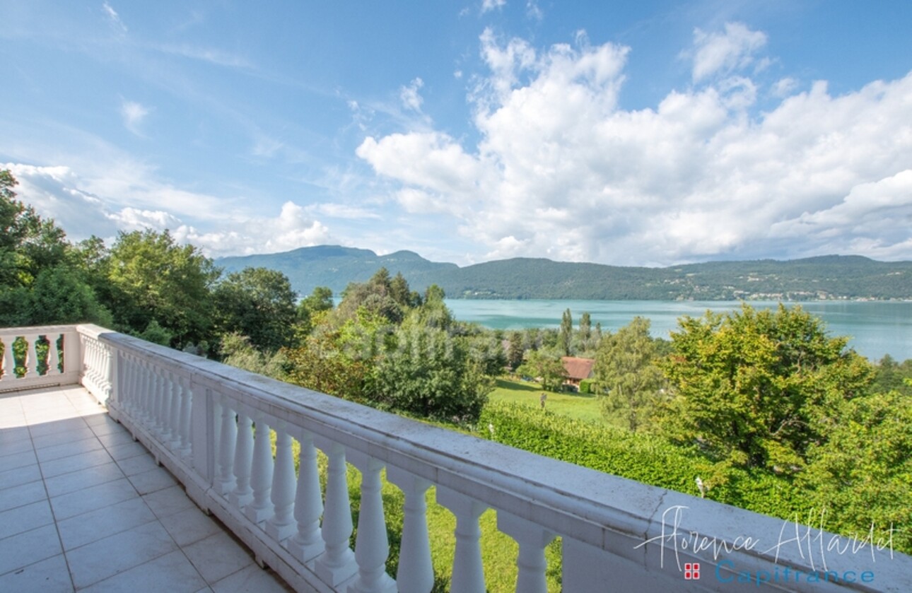 Photos 20 - Prestige - Propriété de Prestige avec Vue Imprenable sur le Lac du Bourget