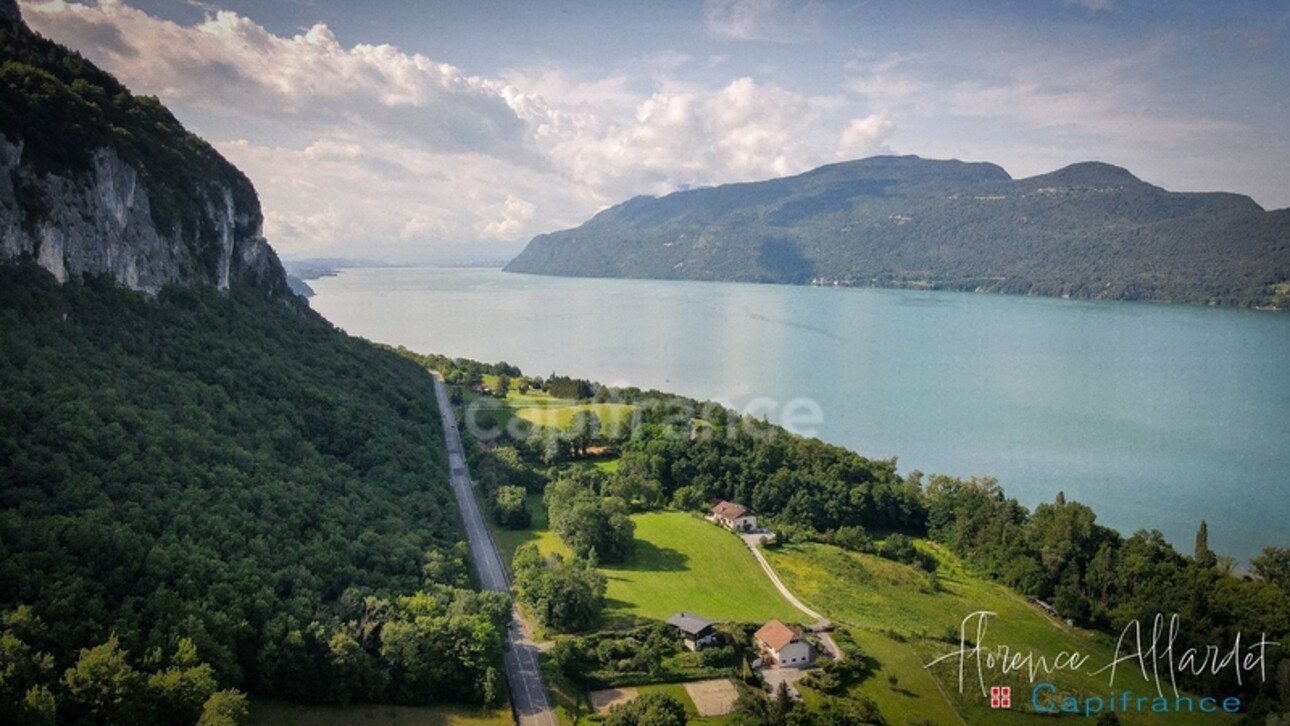 Photos 21 - Prestige - Propriété de Prestige avec Vue Imprenable sur le Lac du Bourget