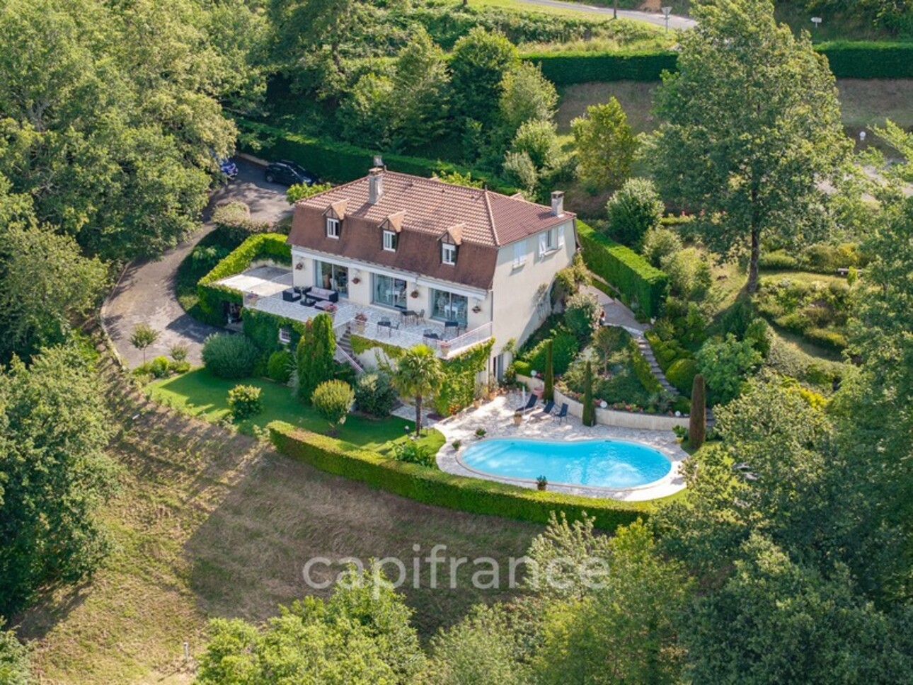 Photos 1 - Prestigious - Property for sale 10 rooms