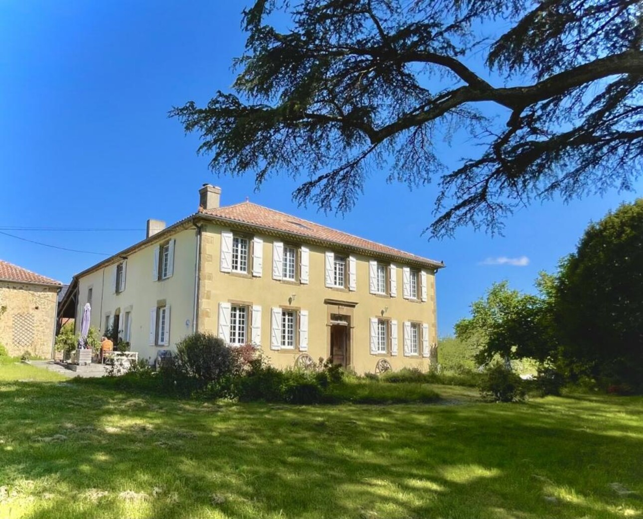 Photos 4 - Prestigious - Maison bio-climatique