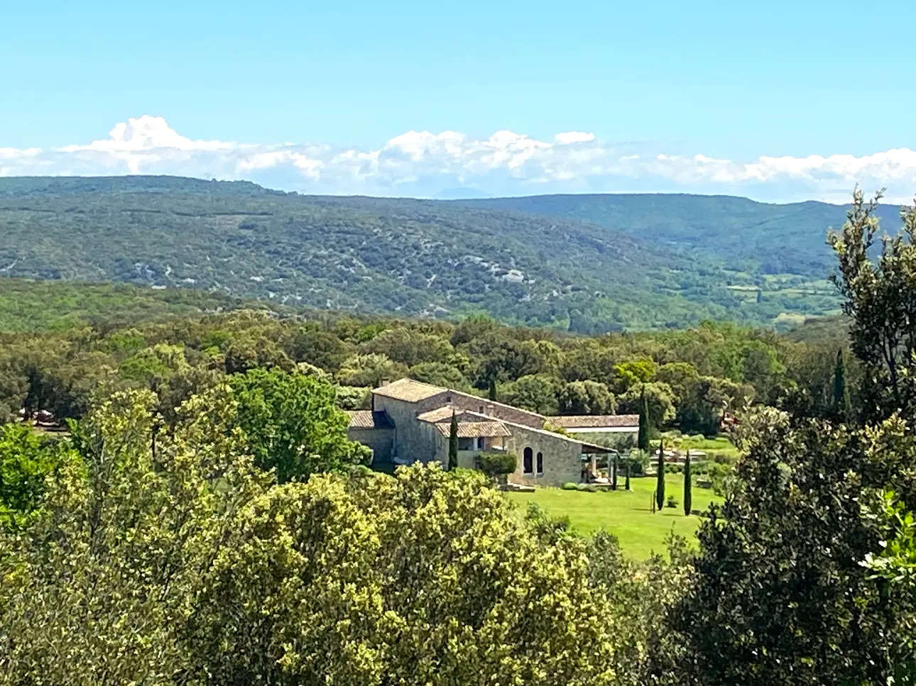 Photos 3 - Tourist - And what if real luxury was calm, space and beauty? ..... Prestigious farmhouse set in 4.9 hectares, energy self-sufficient...