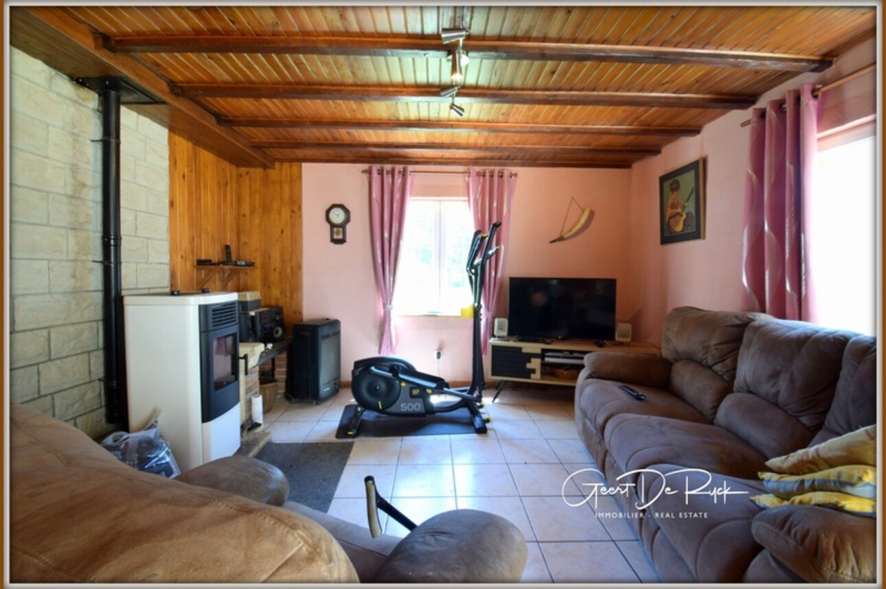 Photos 4 - Tourist - Near CASTELNAUDARY (11): T14 multi-purpose real estate complex with T4 house, guest rooms, gîtes and