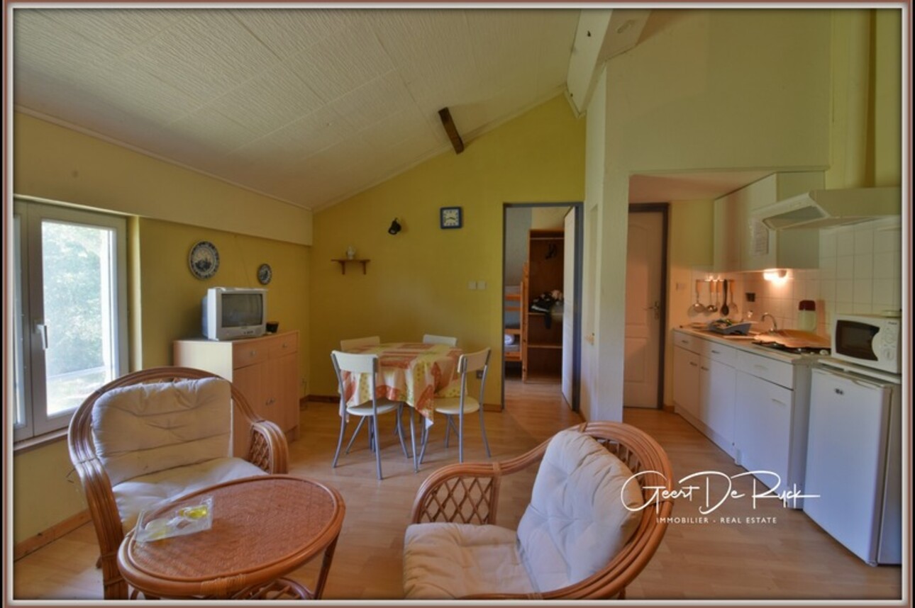 Photos 8 - Tourist - Near CASTELNAUDARY (11): T14 multi-purpose real estate complex with T4 house, guest rooms, gîtes and