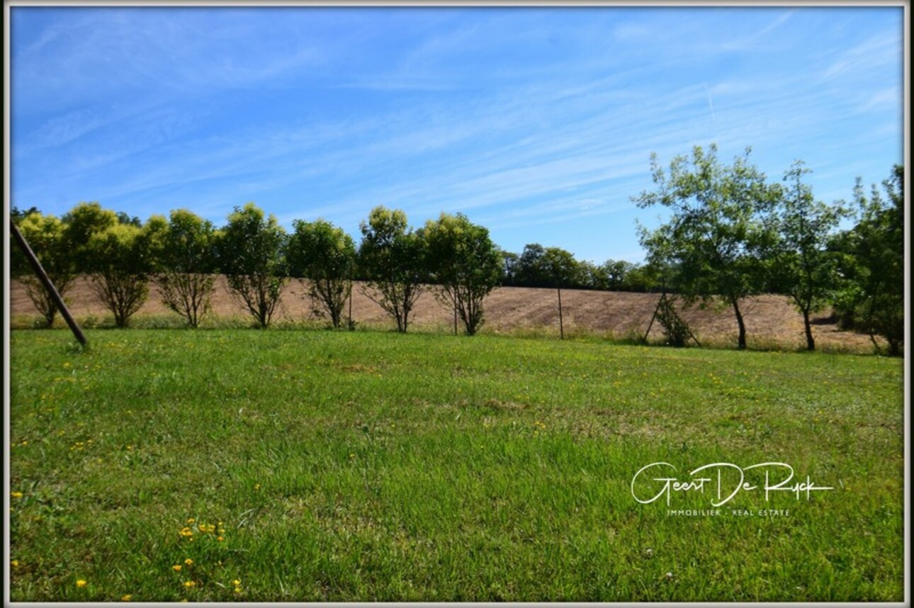 Photos 12 - Tourist - Near CASTELNAUDARY (11): T14 multi-purpose real estate complex with T4 house, guest rooms, gîtes and