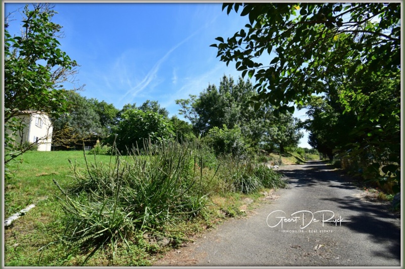 Photos 13 - Tourist - Near CASTELNAUDARY (11): T14 multi-purpose real estate complex with T4 house, guest rooms, gîtes and