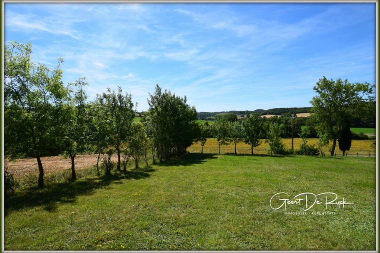 Photos 15 - Tourist - Near CASTELNAUDARY (11): T14 multi-purpose real estate complex with T4 house, guest rooms, gîtes and