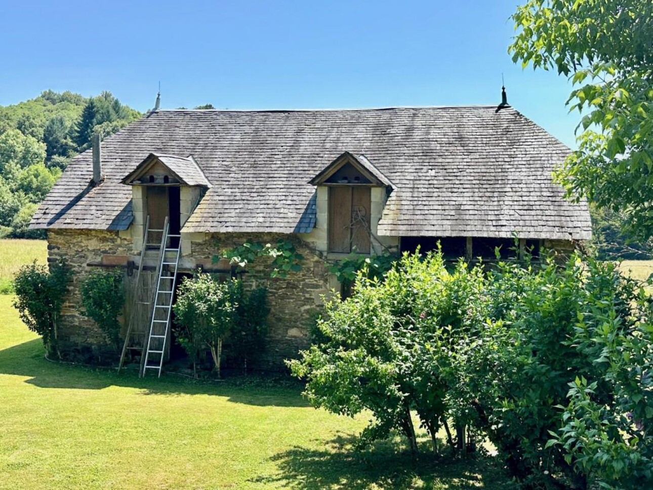 Photos 7 - Tourist - Farm with outbuildings