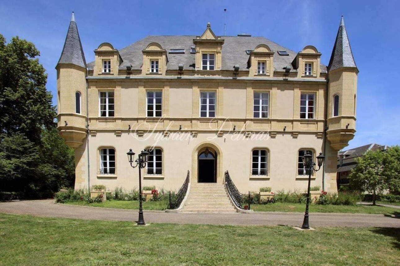 Photos 3 - Prestige - Château XIX° 42 chambres proche d'un site touristique mondialement connu