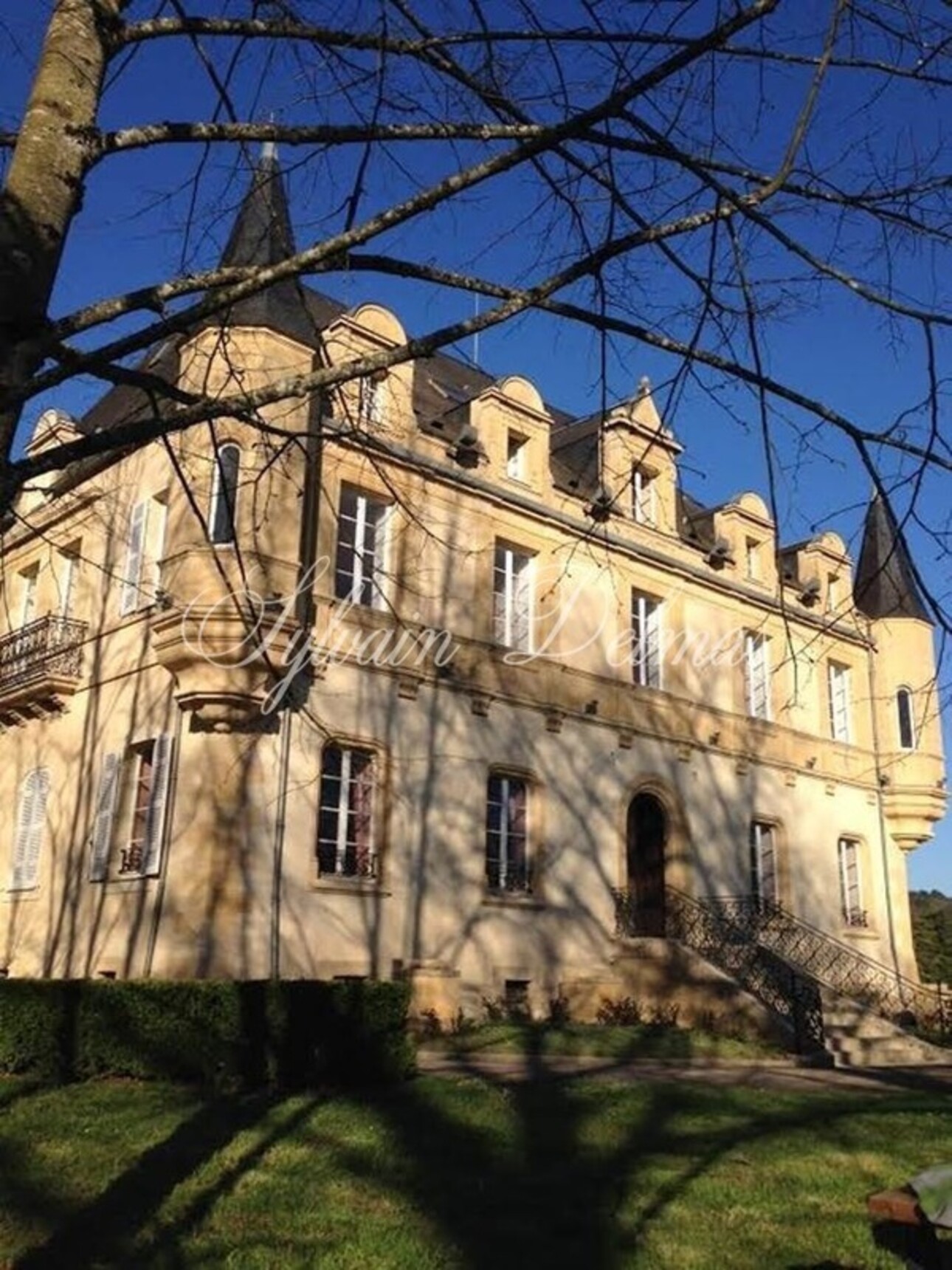 Photos 7 - Prestige - Château XIX° 42 chambres proche d'un site touristique mondialement connu