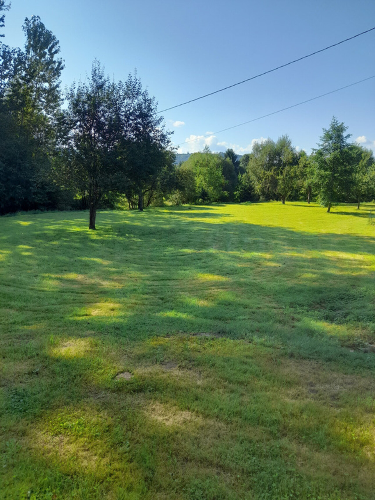 Photos 3 - Touristique - Ferme rénovée, sur 50 ares avec rivière